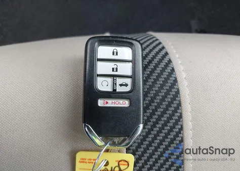 2018 Honda Civic Ex from USA, damaged, VIN 2HGFC2F78JH529180